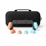 Bộ Ốp Lưng NeoGrip Savage Raven by Skull & Co Cho Nintendo Switch 2