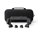 Bộ Ốp Lưng NeoGrip Savage Raven by Skull & Co Cho Nintendo Switch 2