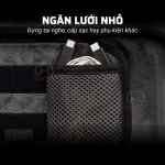 Bộ Ốp Lưng StandGrip Savage Raven by Skull & Co Cho Nintendo Switch 2