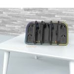 Dock Sạc Joycon HBS LED RGB Cho Nintendo Switch 2