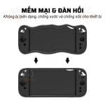 Ốp TPU Dẻo Chống Sốc PGTECH Cho Nintendo Switch 2