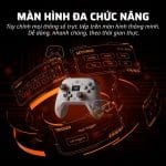 Tay Cầm BIGBIGWON MOJHON Aether Chơi Game PC/Switch/Android/iOS