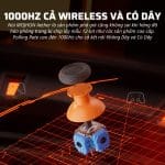 Tay Cầm BIGBIGWON MOJHON Aether Chơi Game PC/Switch/Android/iOS