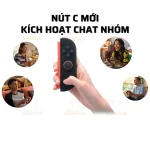 Bộ Tay Cầm 2 Joycon Nintendo Switch 2 Chính Hãng