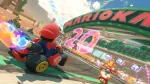 Băng Game Mario Kart World Cho Nintendo Switch 2