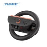 Bộ 2 Grip Vô Lăng Cho JoyCon Nintendo Switch 2 Chính Hãng DOBE