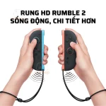 Bộ Tay Cầm 2 Joycon Nintendo Switch 2 Chính Hãng