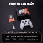 Tay Cầm BIGBIGWON MOJHON Aether Chơi Game PC/Switch/Android/iOS