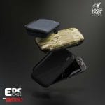 Túi EDC Savage Raven by Skull & Co Cho Nintendo Switch 2