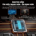 Tay Cầm BIGBIGWON MOJHON Aether Chơi Game PC/Switch/Android/iOS