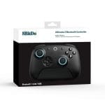 Tay Cầm 8BitDo Ultimate 2 Bluetooth TMR Cho Nintendo Switch/PC Kèm Dock Sạc
