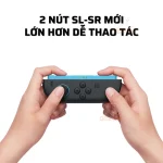 Bộ Tay Cầm 2 Joycon Nintendo Switch 2 Chính Hãng