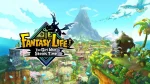 Băng Game Fantasy Life i: The Girl Who Steals Time Cho Nintendo Switch (1&2)