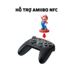 Tay Cầm Nintendo Switch 2 Pro Controller Chính Hãng Nintendo