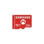 Thẻ Nhớ SAMSUNG MicroSD Express 256GB Cho Nintendo Switch 2
