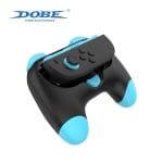 Bộ 2 Handgrip Cho Joy-Con Nintendo Switch 2 Chính Hãng DOBE