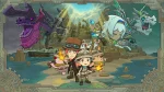 Băng Game Fantasy Life i: The Girl Who Steals Time Cho Nintendo Switch (1&2)