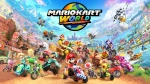 Băng Game Mario Kart World Cho Nintendo Switch 2