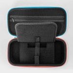 Túi Đựng Chống Sốc Cao Cấp Cho Nintendo Switch 2