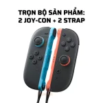 Bộ Tay Cầm 2 Joycon Nintendo Switch 2 Chính Hãng
