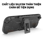 Ốp TPU Dẻo Chống Sốc PGTECH Cho Nintendo Switch 2
