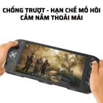 Ốp TPU Dẻo Chống Sốc PGTECH Cho Nintendo Switch 2