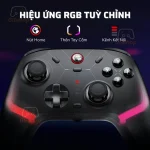 Tay Cầm GameSir Cyclone 2 TMR Cho PC/Nintendo Switch/Android/iOS