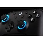 Tay Cầm 8BitDo Ultimate 2 Bluetooth TMR Cho Nintendo Switch/PC Kèm Dock Sạc