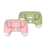 Bộ 2 Handgrip Cho Joy-Con Nintendo Switch 2 Chính Hãng DOBE