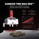 Tay Cầm GameSir Cyclone 2 TMR Cho PC/Nintendo Switch/Android/iOS