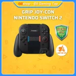 Grip JoyCon TNS-3177 Cho Nintendo Switch 2 Chính Hãng DOBE