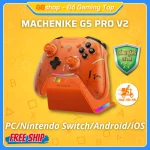 Tay Cầm Machenike G5 Pro V2 10 Years Anniversary Edition