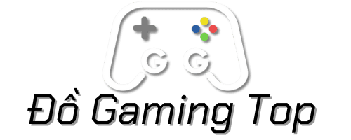 GGshop - Đồ Gaming Top sticky logo