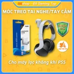 Giá móc treo Tai Nghe/Tay Cầm PS5 chính hãng DOBE