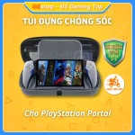Túi đựng bảo vệ chống sốc cho Playstation Portal PS Portal