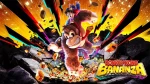 Băng Game Donkey Kong Bananza Cho Nintendo Switch 2