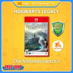 Băng Game Hogwarts Legacy Cho Nintendo Switch 2