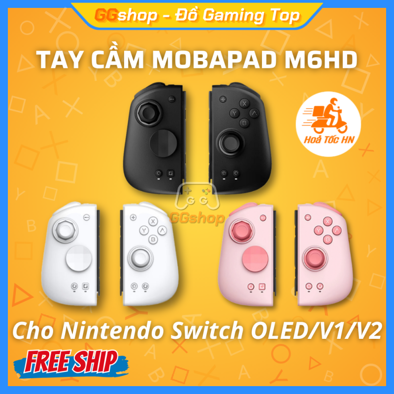 mobapad m6 hd