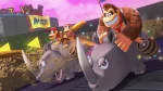 Băng Game Donkey Kong Bananza Cho Nintendo Switch 2