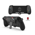 Tay Cầm Eggshell Controller 3 Tích Hợp Dock HDMI Cho Nintendo Switch OLED/V1/V2 Chính Hãng DOBE