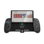 Tay Cầm Eggshell Controller 3 Tích Hợp Dock HDMI Cho Nintendo Switch OLED/V1/V2 Chính Hãng DOBE