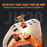 Tay Cầm Machenike G5 Pro V2 10 Years Anniversary Edition