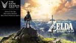 Băng Game The Legend Of Zelda: Breath Of The Wild Cho Nintendo Switch 2