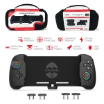 Tay Cầm Eggshell Controller 3 Tích Hợp Dock HDMI Cho Nintendo Switch OLED/V1/V2 Chính Hãng DOBE