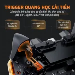 Tay Cầm Machenike G5 Pro V2 10 Years Anniversary Edition