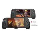 Tay Cầm Eggshell Controller 3 Tích Hợp Dock HDMI Cho Nintendo Switch OLED/V1/V2 Chính Hãng DOBE