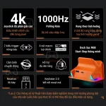 Tay Cầm Machenike G5 Pro V2 10 Years Anniversary Edition