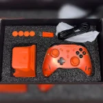 Tay Cầm Machenike G5 Pro V2 10 Years Anniversary Edition