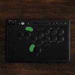 Bàn Chơi Game 8BitDo Arcade Controller Hitbox Cho PC/XBOX