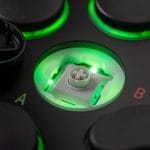 Bàn Chơi Game 8BitDo Arcade Controller Hitbox Cho PC/XBOX